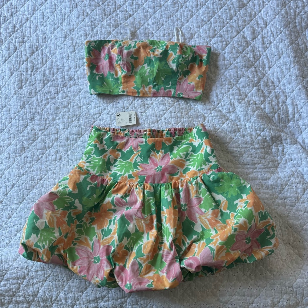Free People Set
